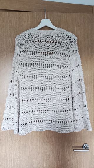 Jersey calado 