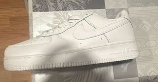 Zapatillas Nike Air Force 1 Blancas