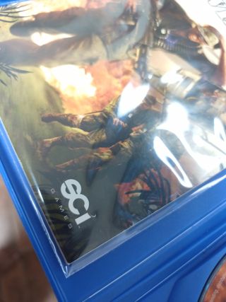 PlayStation 2 Conflict: Vietnam PS2 Juego