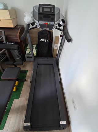 Cinta de correr Bladez TR1011