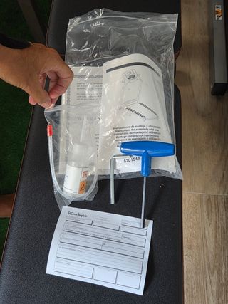 Cinta de correr Bladez TR1011