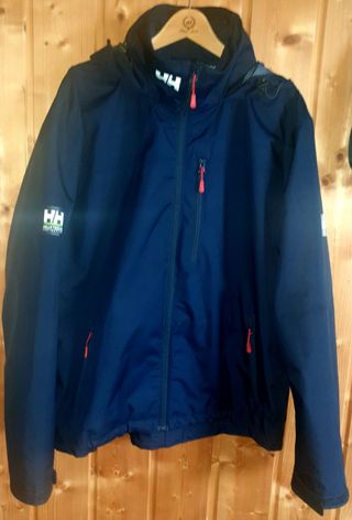 Chaqueta Helly Hansen Azul