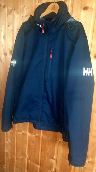 Chaqueta Helly Hansen Azul