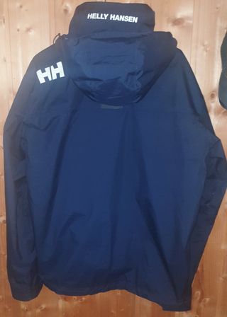 Chaqueta Helly Hansen Azul