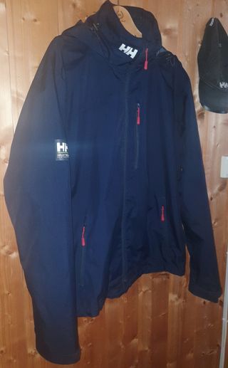 Chaqueta Helly Hansen Azul