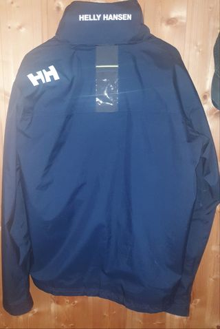 Chaqueta Helly Hansen Azul