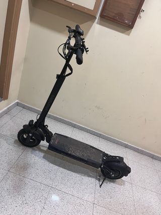 Patinete Smartgyro Rockway Pro