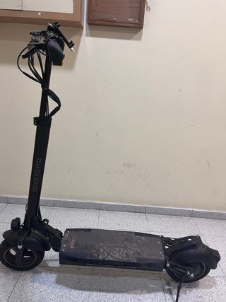 Patinete Smartgyro Rockway Pro