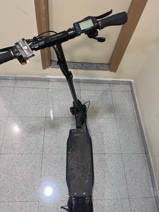 Patinete Smartgyro Rockway Pro
