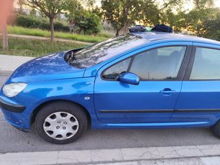 Peugeot 307 2003