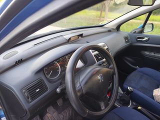 Peugeot 307 2003