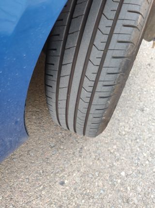 Peugeot 307 2003