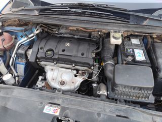 Peugeot 307 2003