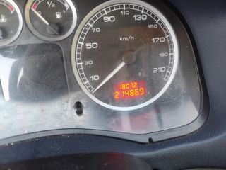 Peugeot 307 2003