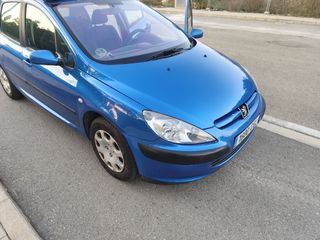 Peugeot 307 2003