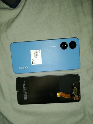 OPPO A17