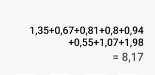Barandilla de hierro forjado