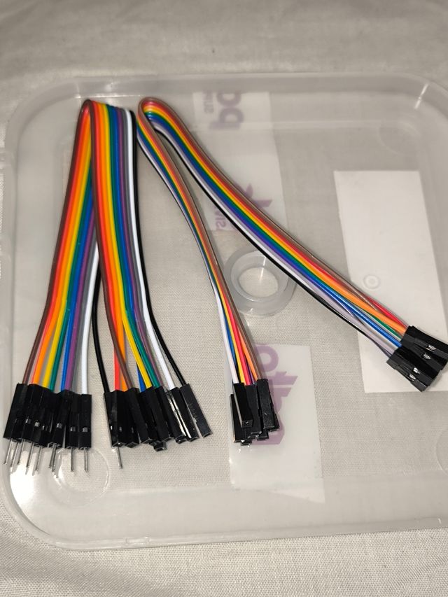 KIT ARDUINO NUEVO
