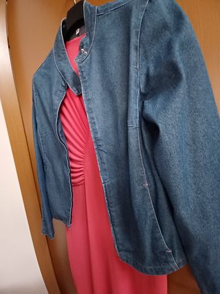 Completo vestito e giacca