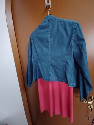 Completo vestito e giacca