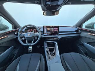 Cupra Terramar 1.5 eTSI 110kW (150 CV) DSG