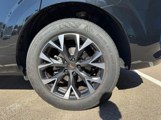 Cupra Terramar 1.5 eTSI 110kW (150 CV) DSG