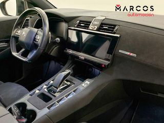 DS DS 7 Crossback PureTech 132kW (180CV) Auto. PERF.LINE