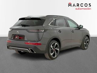 DS DS 7 Crossback PureTech 132kW (180CV) Auto. PERF.LINE