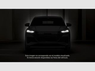 Audi A6 S line edition 2.0 TDI ultra 140 kW (190 CV) S tronic