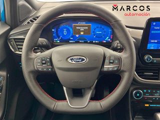 Ford Puma 1.0 EcoBoost 125cv ST-Line MHEV Auto