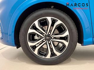 Ford Puma 1.0 EcoBoost 125cv ST-Line MHEV Auto