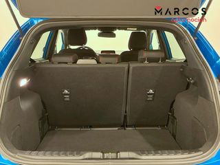 Ford Puma 1.0 EcoBoost 125cv ST-Line MHEV Auto