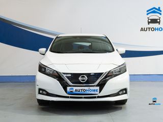 Nissan LEAF 40kWh Acenta