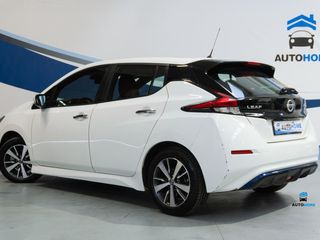 Nissan LEAF 40kWh Acenta