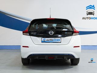 Nissan LEAF 40kWh Acenta