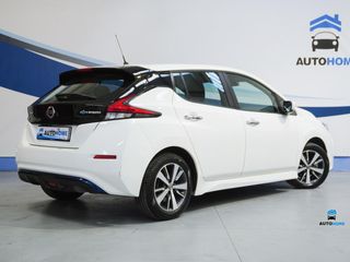 Nissan LEAF 40kWh Acenta