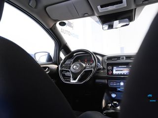 Nissan LEAF 40kWh Acenta