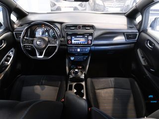 Nissan LEAF 40kWh Acenta