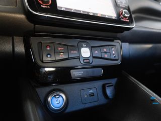 Nissan LEAF 40kWh Acenta