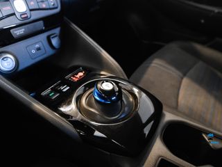 Nissan LEAF 40kWh Acenta