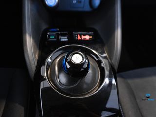 Nissan LEAF 40kWh Acenta