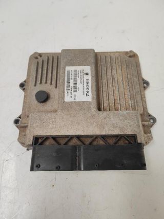 55568383 centralita motor uce opel corsa d 303899