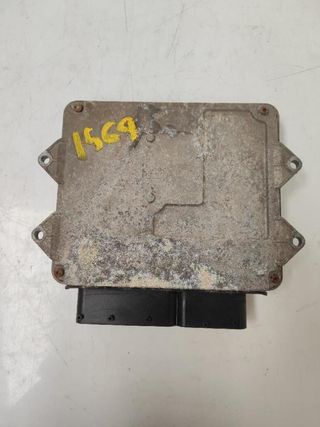 55568383 centralita motor uce opel corsa d 303899