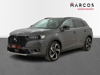 DS DS 7 Crossback PureTech 132kW (180CV) Auto. PERF.LINE