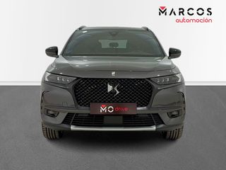 DS DS 7 Crossback PureTech 132kW (180CV) Auto. PERF.LINE