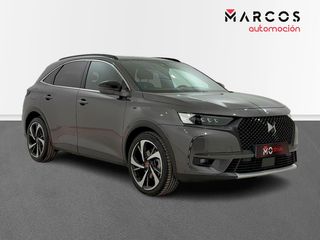 DS DS 7 Crossback PureTech 132kW (180CV) Auto. PERF.LINE