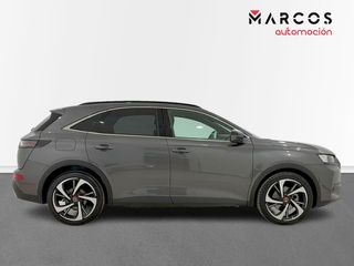 DS DS 7 Crossback PureTech 132kW (180CV) Auto. PERF.LINE