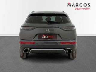 DS DS 7 Crossback PureTech 132kW (180CV) Auto. PERF.LINE