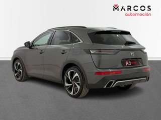 DS DS 7 Crossback PureTech 132kW (180CV) Auto. PERF.LINE