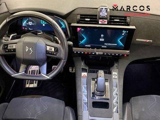 DS DS 7 Crossback PureTech 132kW (180CV) Auto. PERF.LINE